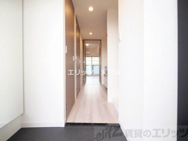 プレサンス西中島南方セレストの物件内観写真