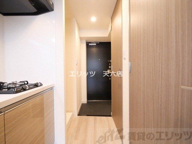 プレサンス西中島南方セレストの物件内観写真