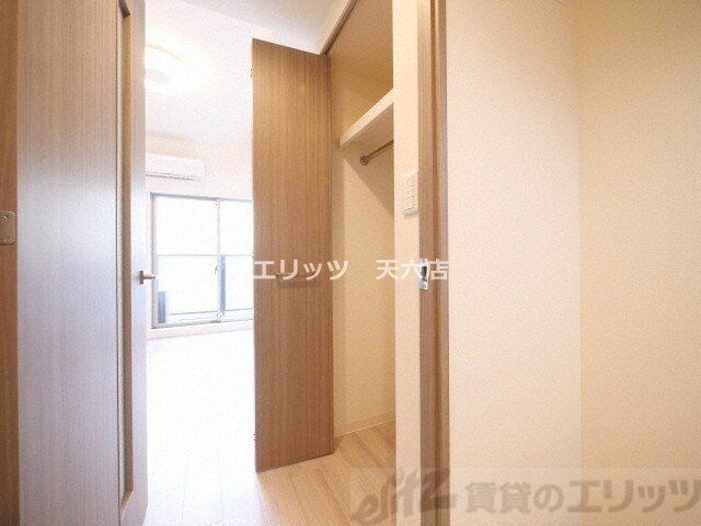 プレサンス西中島南方セレストの物件内観写真