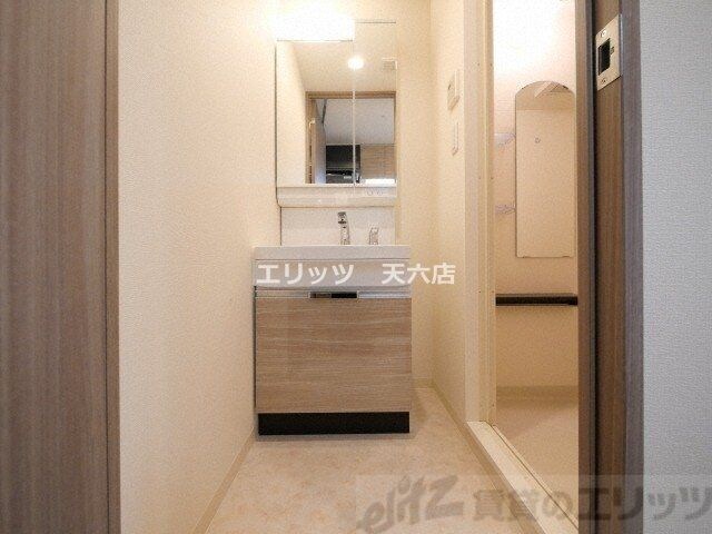 プレサンス西中島南方セレストの物件内観写真