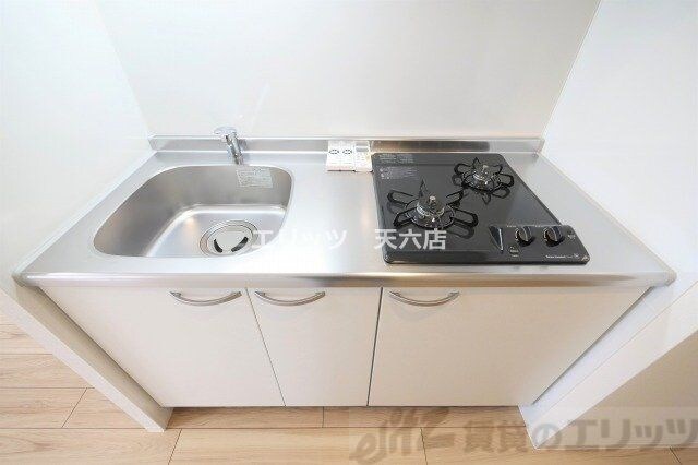 CREST TAPP新大阪の物件内観写真