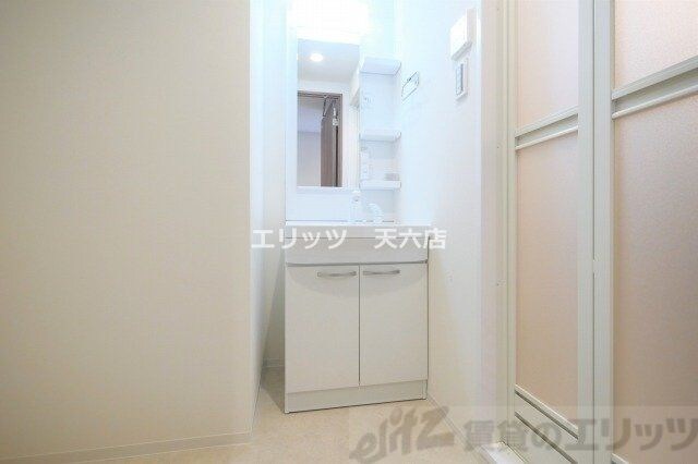 CREST TAPP新大阪の物件内観写真