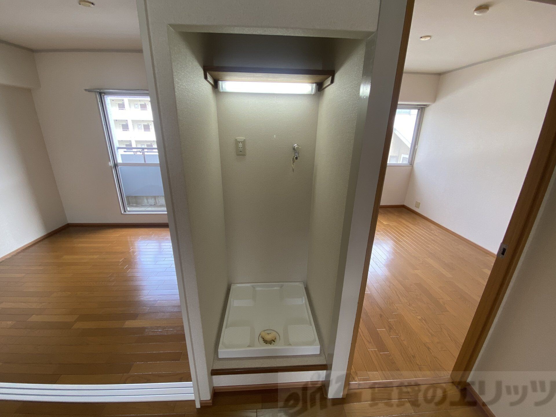 ハイツ小松の物件内観写真