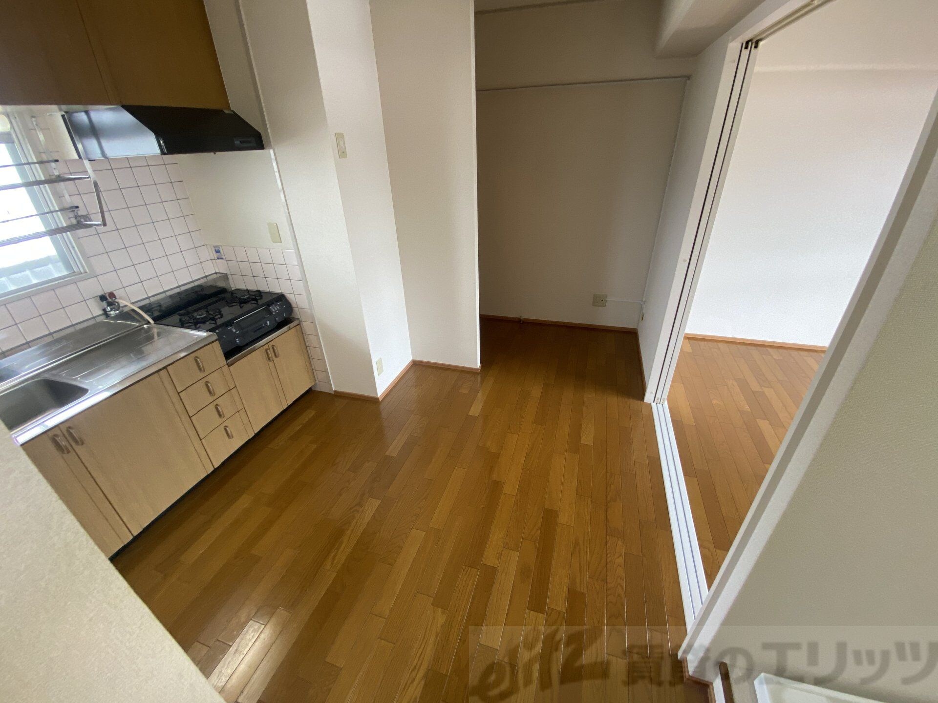 ハイツ小松の物件内観写真