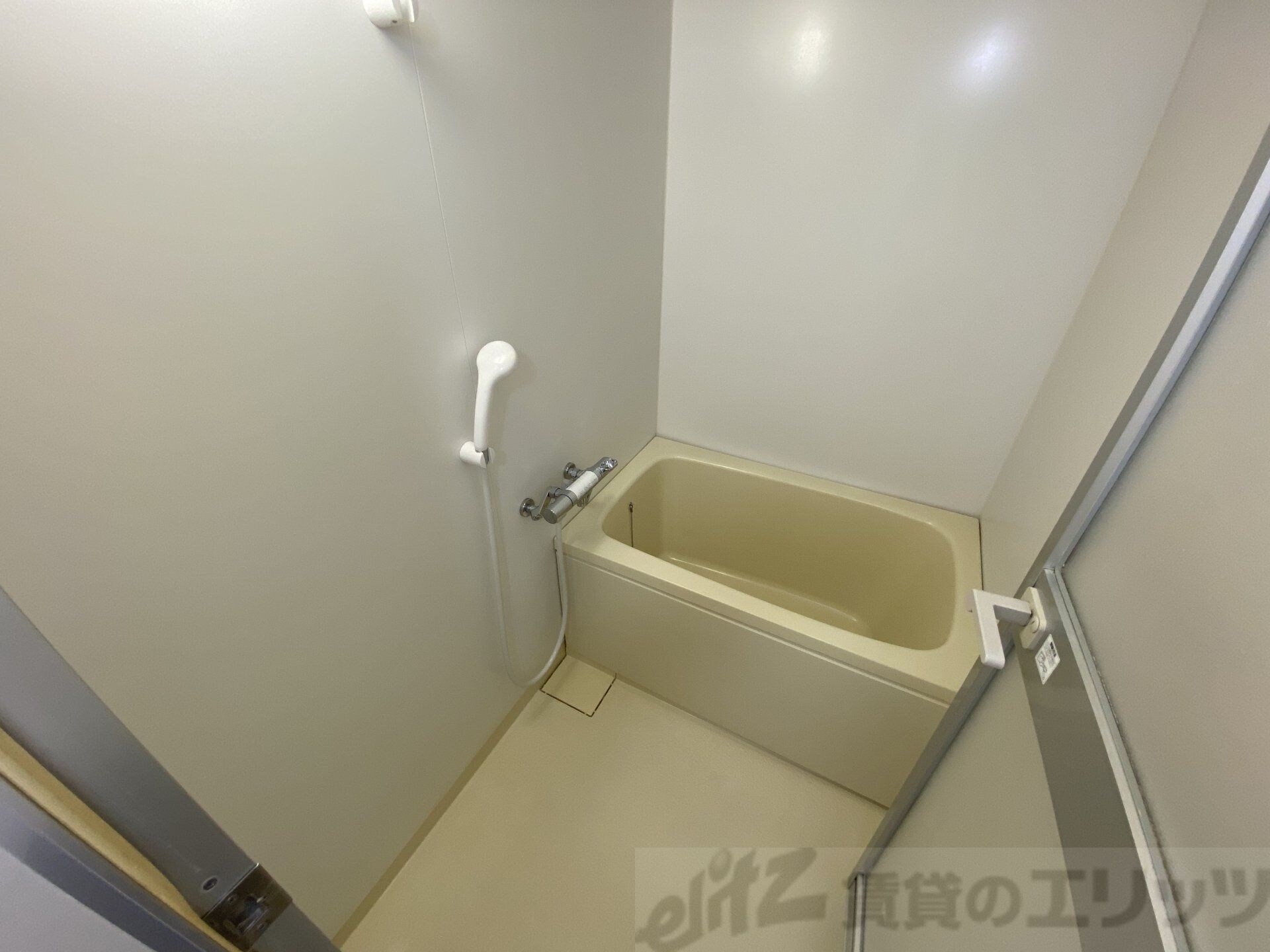 ハイツ小松の物件内観写真