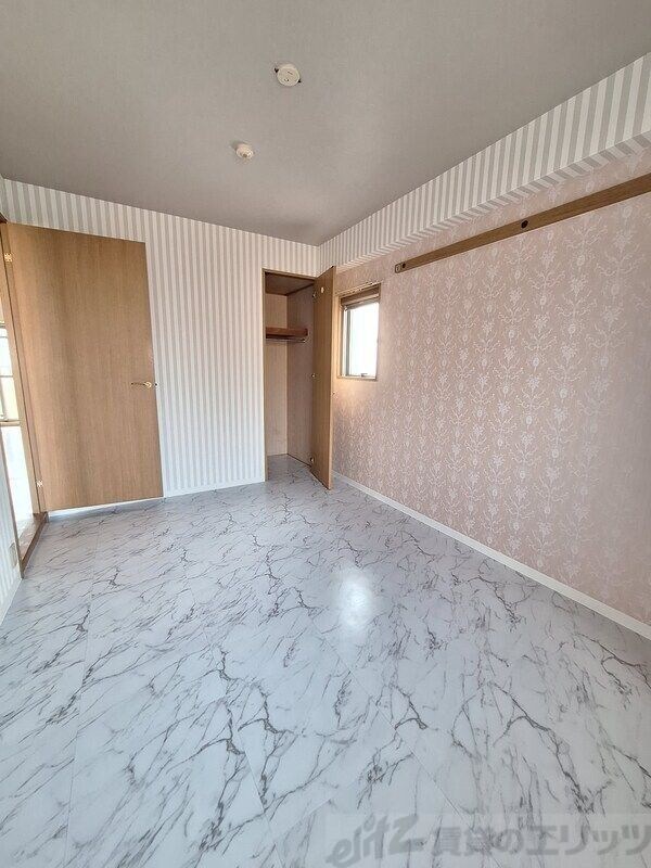 パレ上新庄の物件内観写真