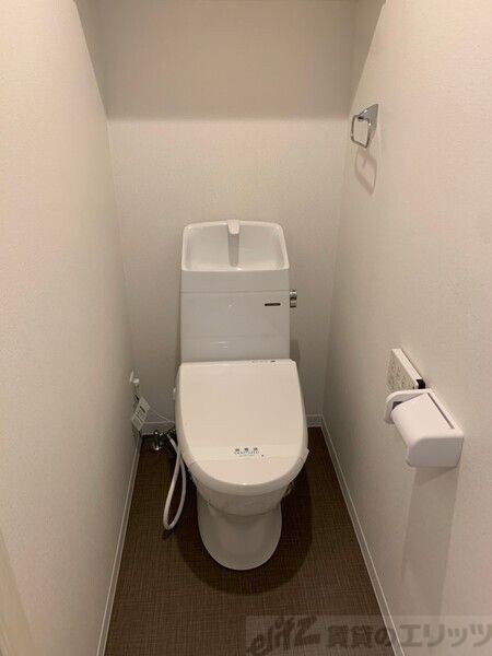 リアコート下新庄の物件内観写真