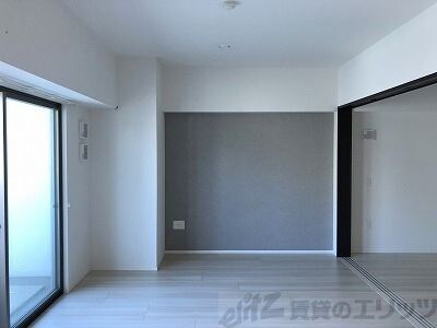 カスカータ高槻の物件内観写真