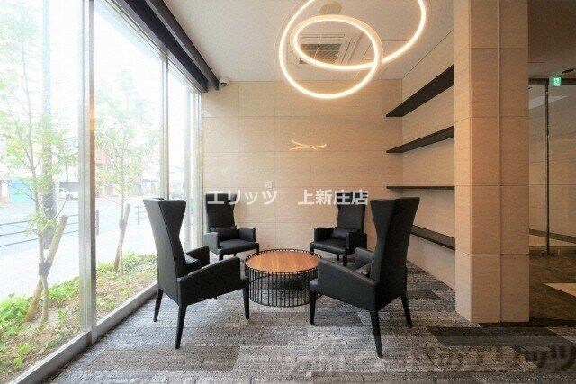 ベネチア天満橋の物件内観写真