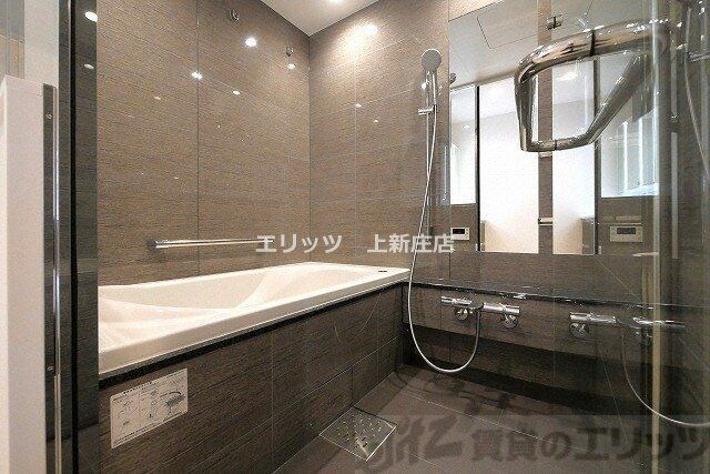 ベネチア天満橋の物件内観写真