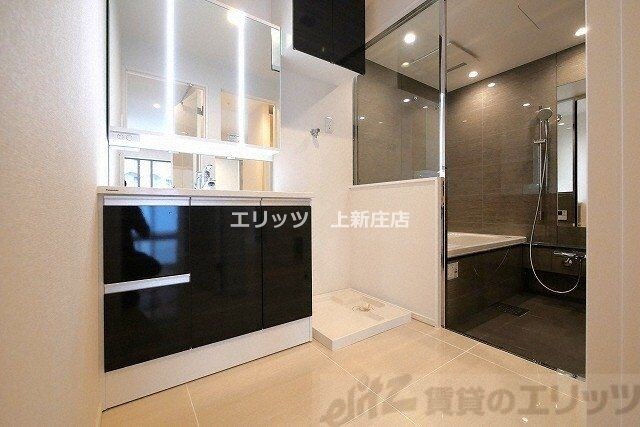 ベネチア天満橋の物件内観写真