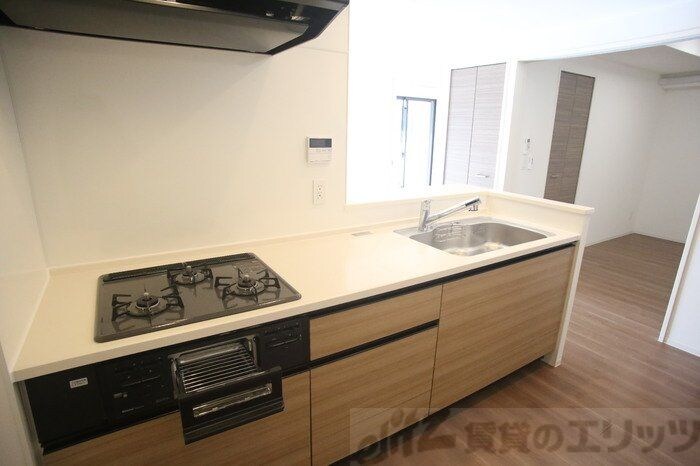 CREST COURT DOSHINの物件内観写真