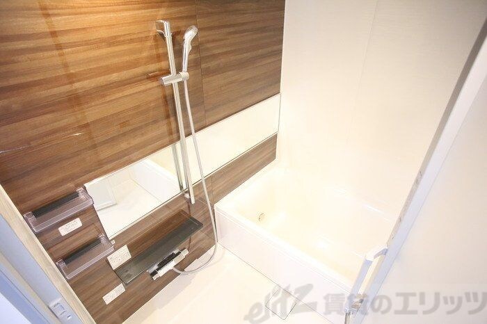 CREST COURT DOSHINの物件内観写真