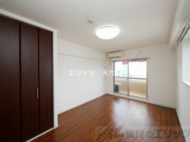 ドゥエリング天満の物件内観写真