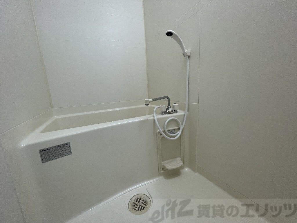 サザン長柄の物件内観写真