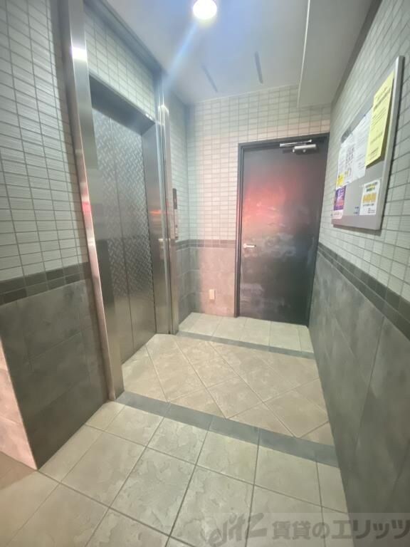 サザン長柄の物件内観写真