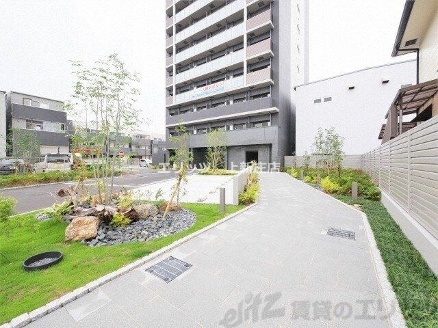 プレサンスブルーム東三国の物件内観写真