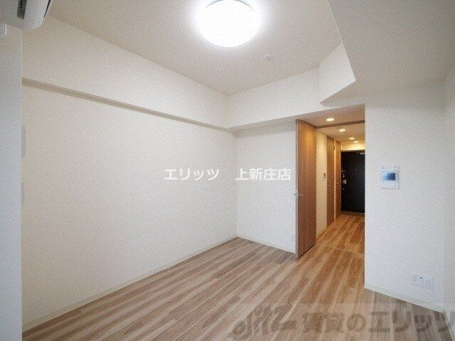 プレサンスブルーム東三国の物件内観写真