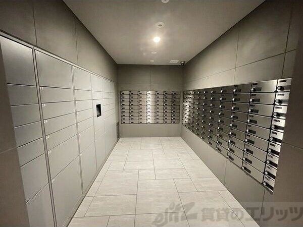 プレサンスブルーム東三国の物件内観写真