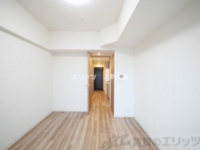 プレサンスブルーム東三国の物件内観写真