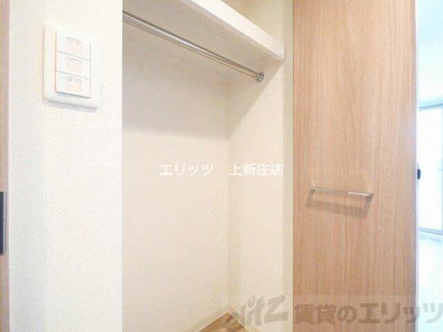 プレサンスブルーム東三国の物件内観写真