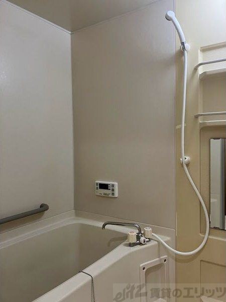 トゥールモンド森の物件内観写真