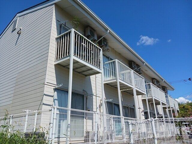 キャッスルミノオの物件内観写真