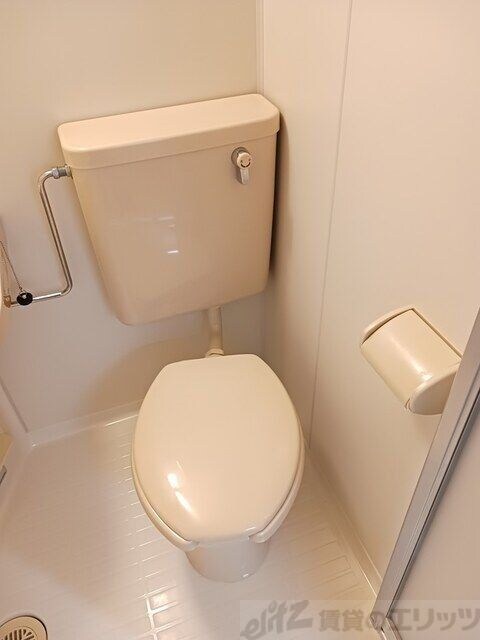 キャッスルミノオの物件内観写真