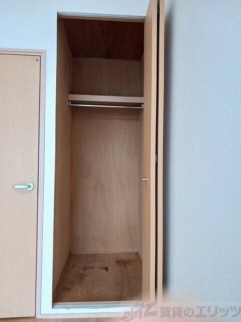 キャッスルミノオの物件内観写真