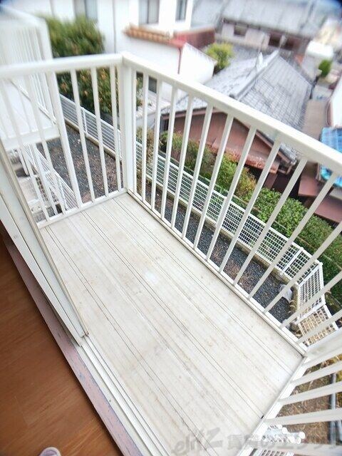 キャッスルミノオの物件内観写真