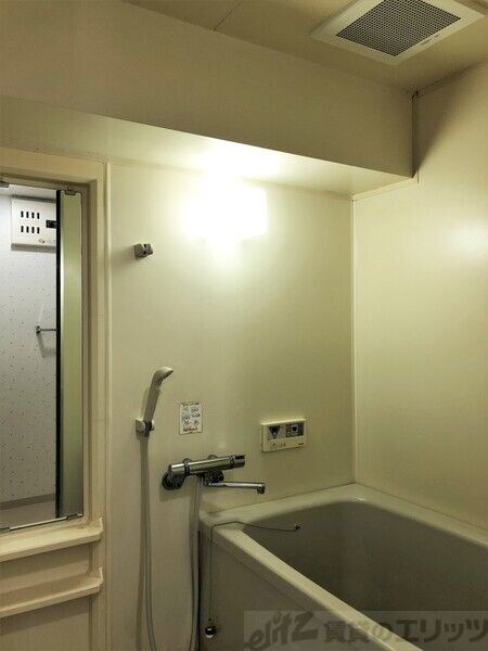 グレーシア大西の物件内観写真