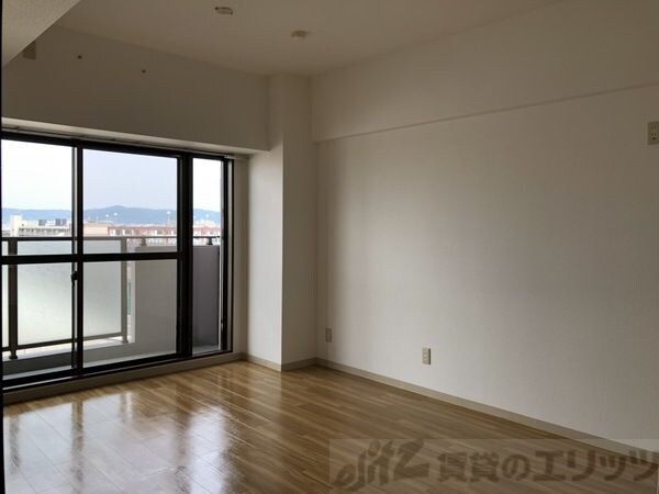 グレーシア大西の物件内観写真