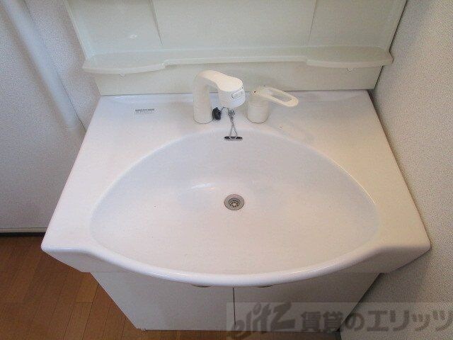 ミタカハイツの物件内観写真