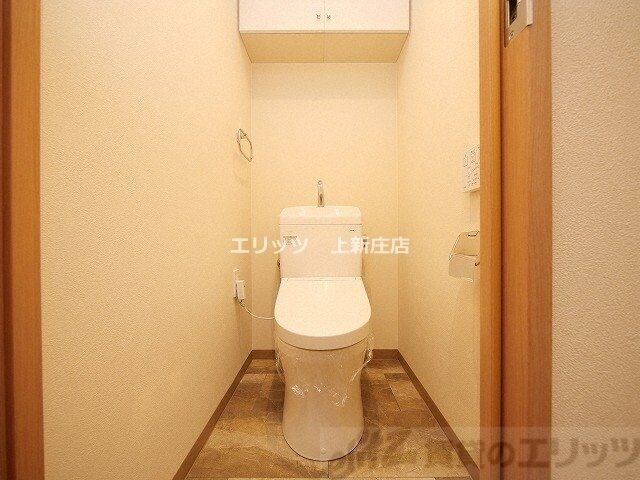 レジディア西天満の物件内観写真