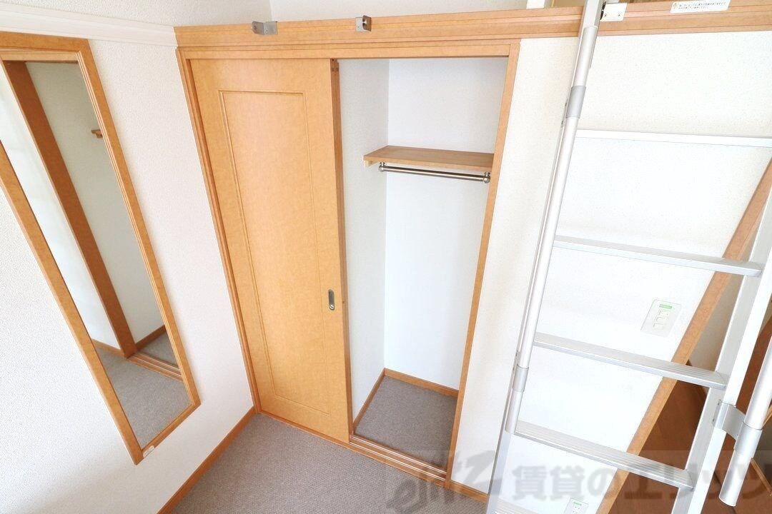 レオパレスOptim髙月の物件内観写真