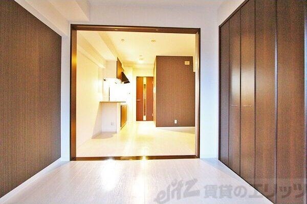 Choei65 プレジオ中津の物件内観写真