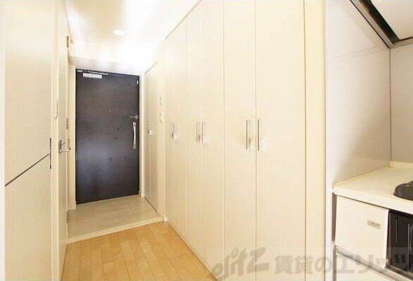 アークアベニュー梅田北の物件内観写真