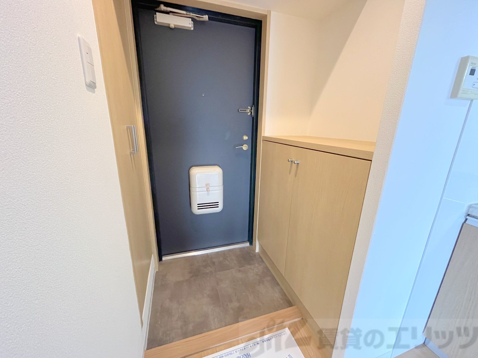 アールエスフラッツの物件内観写真