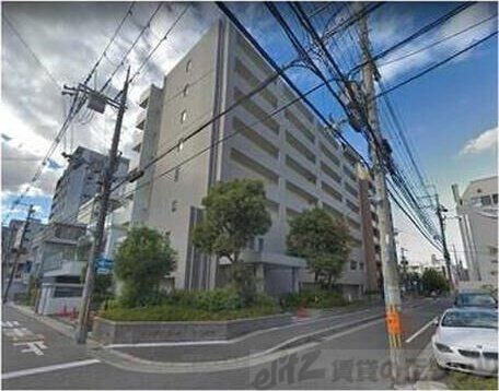 アールエスフラッツの物件内観写真