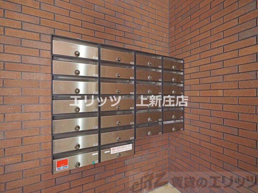 ア・ヴォートル・サンテの物件内観写真