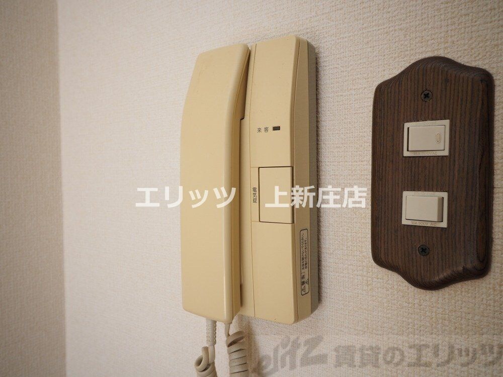 ア・ヴォートル・サンテの物件内観写真