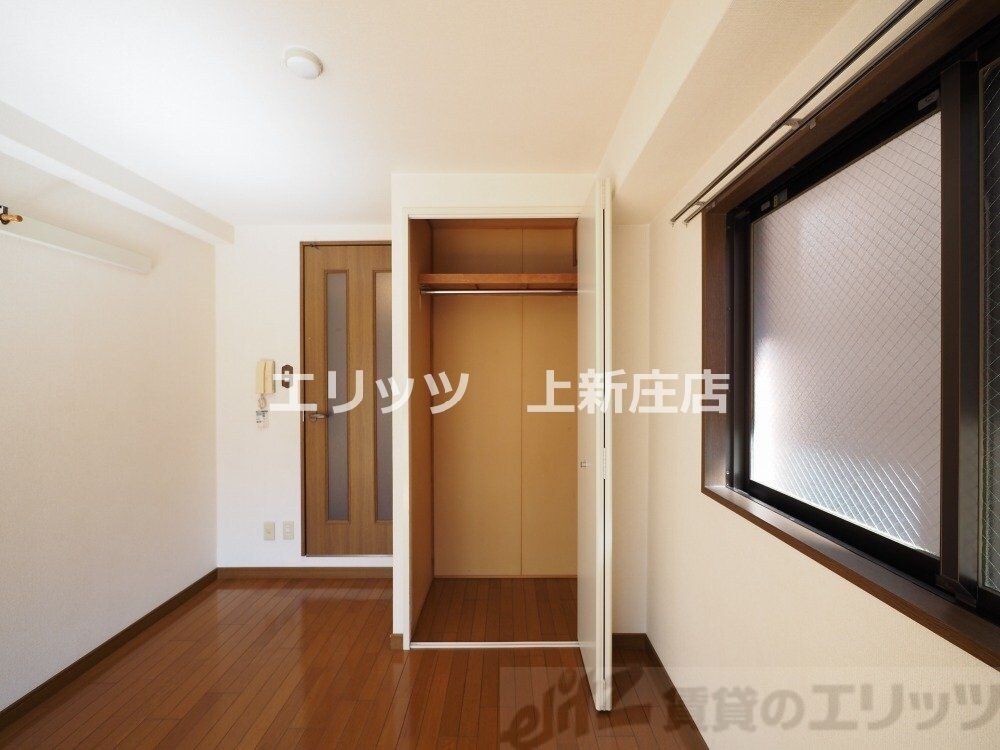 ア・ヴォートル・サンテの物件内観写真