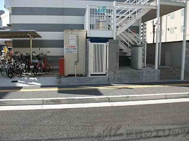 レオパレスOptim髙月の物件内観写真