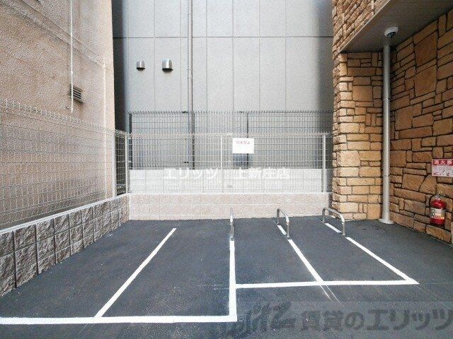 LaDouceur天満の物件内観写真