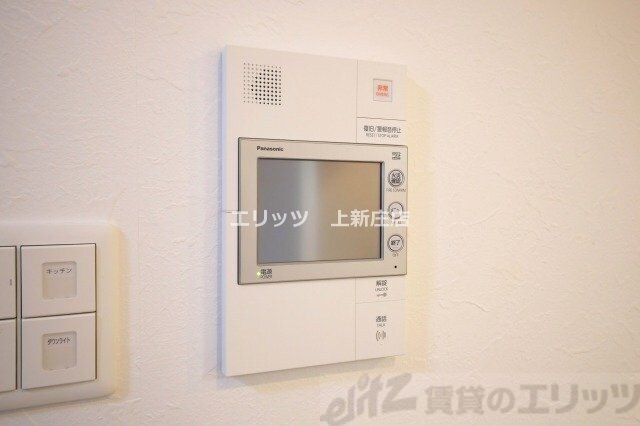 LaDouceur天満の物件内観写真