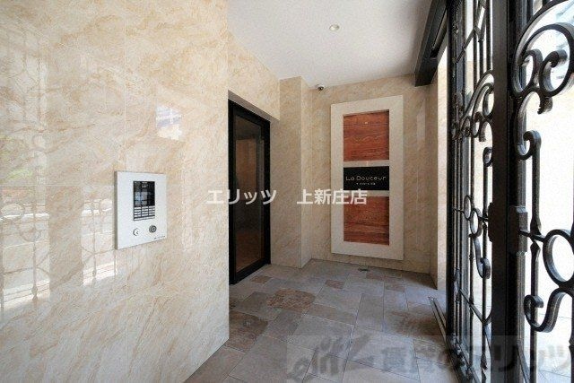 LaDouceur天満の物件内観写真