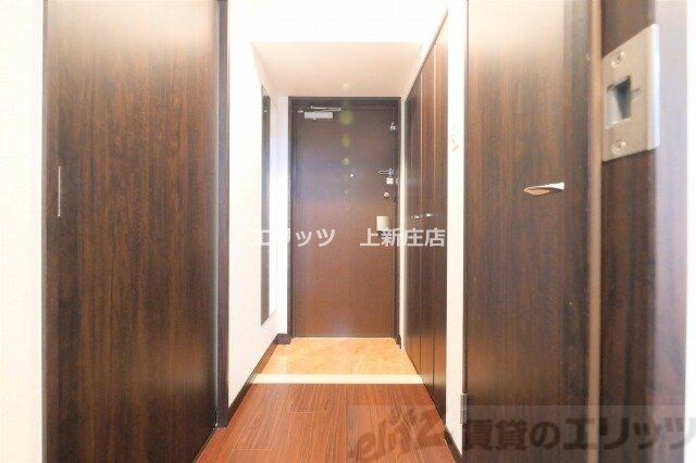 LaDouceur天満の物件内観写真