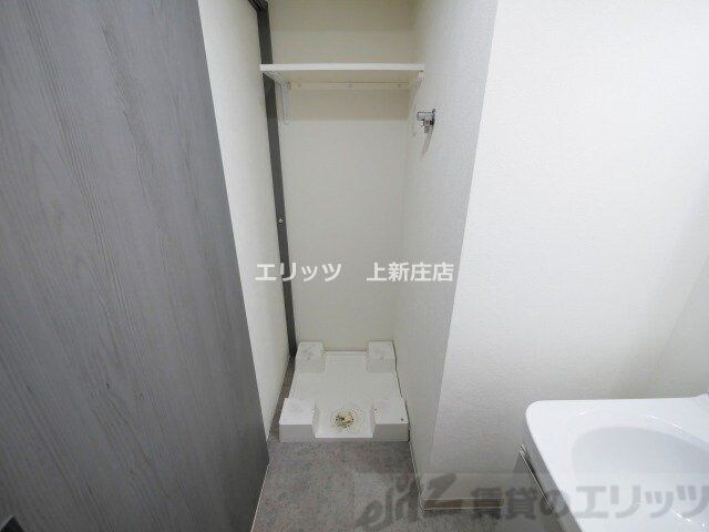 LaDouceur梅田Westの物件内観写真