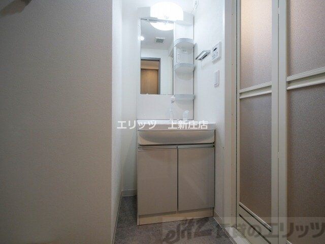 LaDouceur梅田Westの物件内観写真