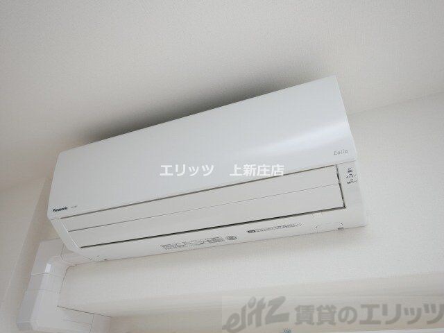 LaDouceur梅田Westの物件内観写真